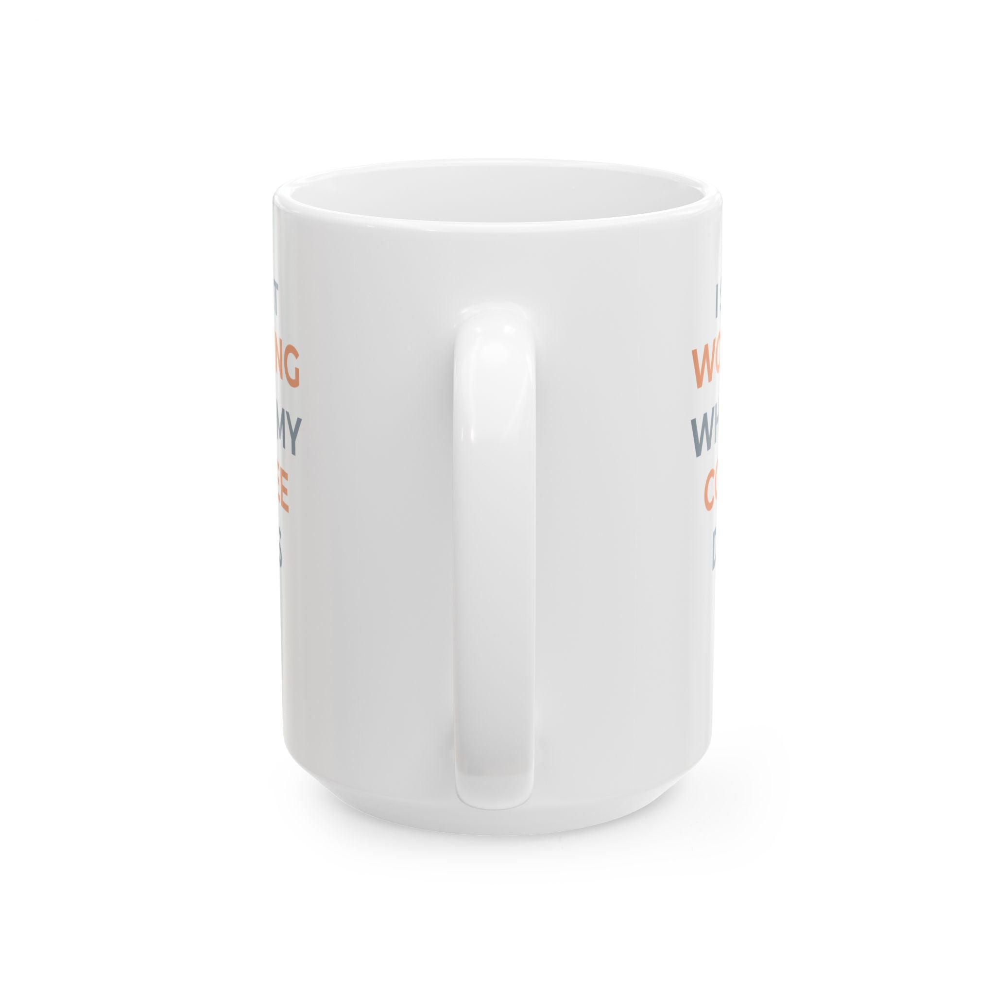15 oz Ceramic Mug