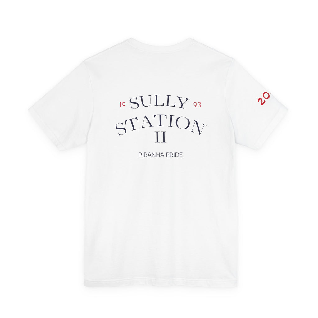 Adult Sully II Swim Team Shirt