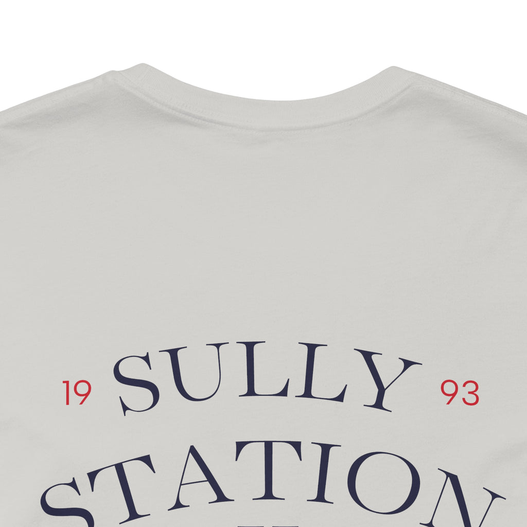 Adult Sully II Swim Team Shirt