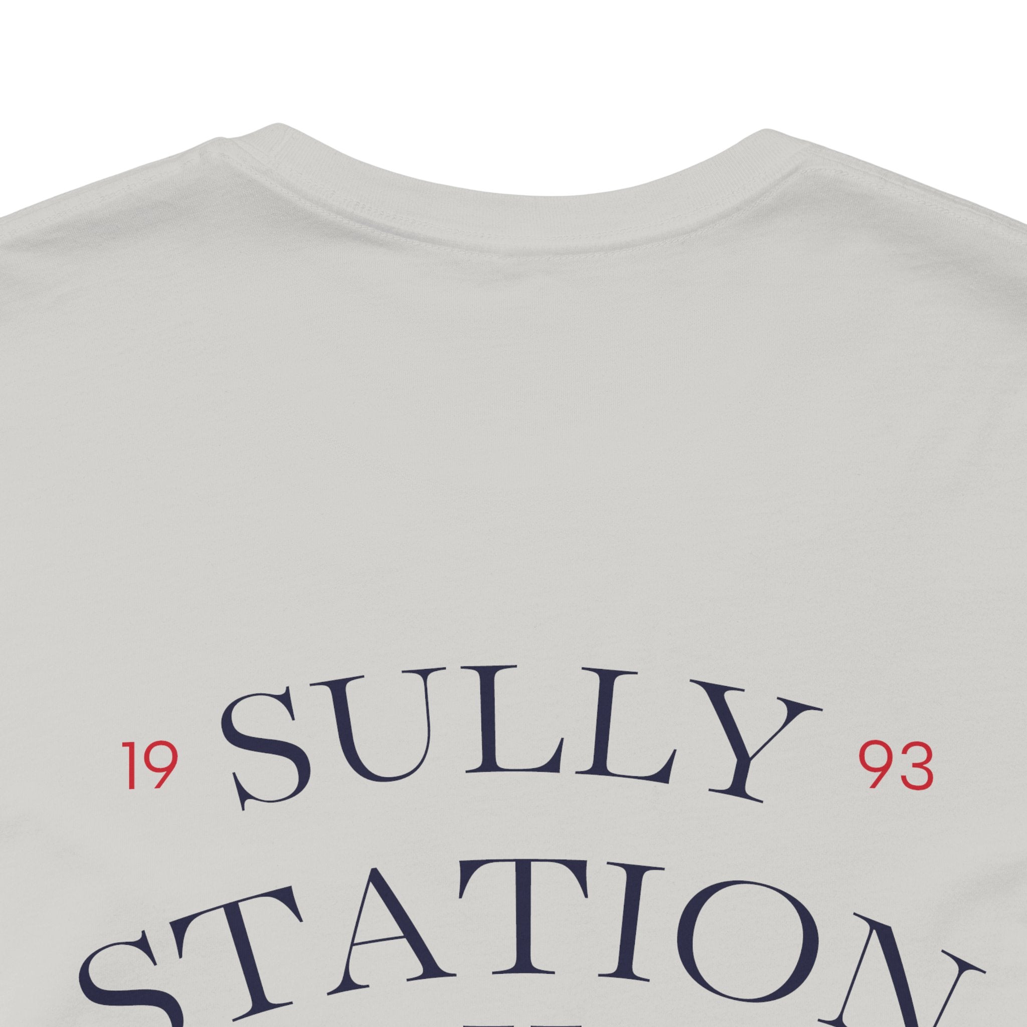 Adult Sully II Swim Team Shirt