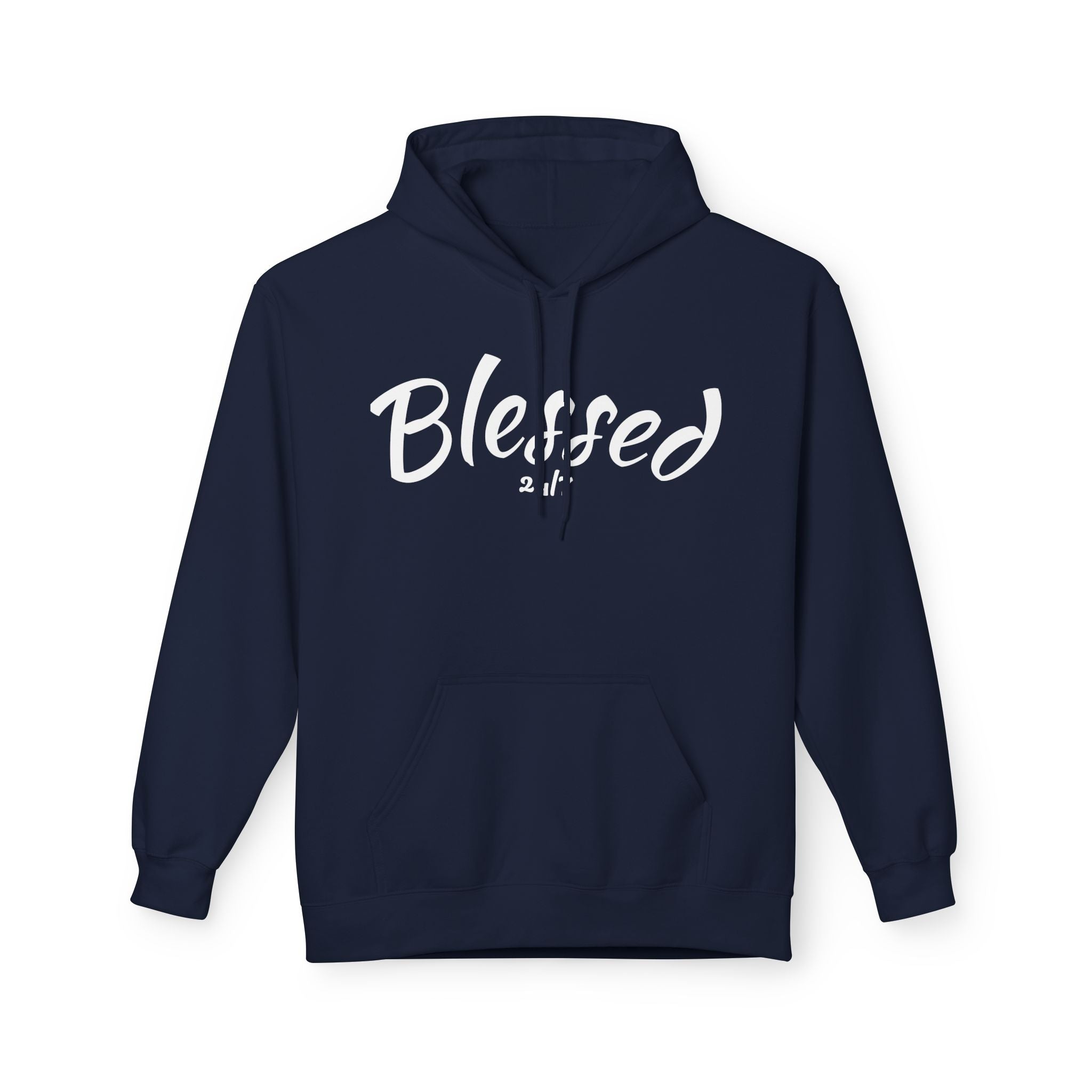 Blessed 24/7 Crewneck Sweatshirt
