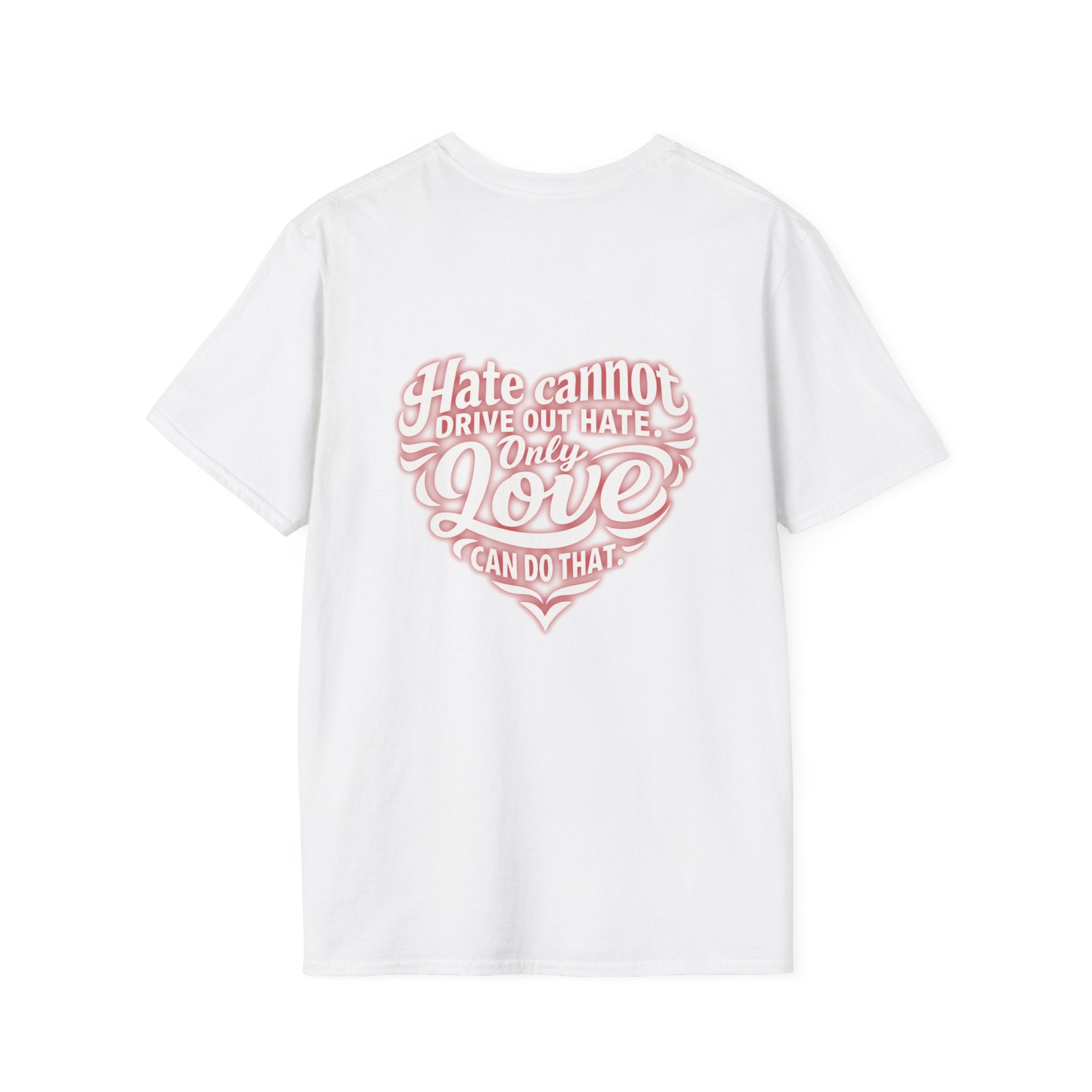 Only Love T-Shirt