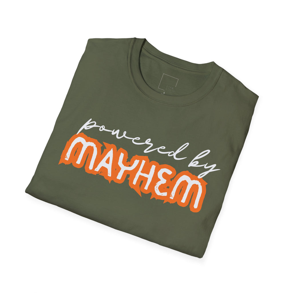 Parent & Me - Mayhem T-Shirt Bundle - BUNDLE & SAVE! (sale price shown in cart)
