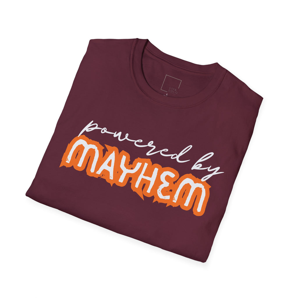 Parent & Me - Mayhem T-Shirt Bundle - BUNDLE & SAVE! (sale price shown in cart)