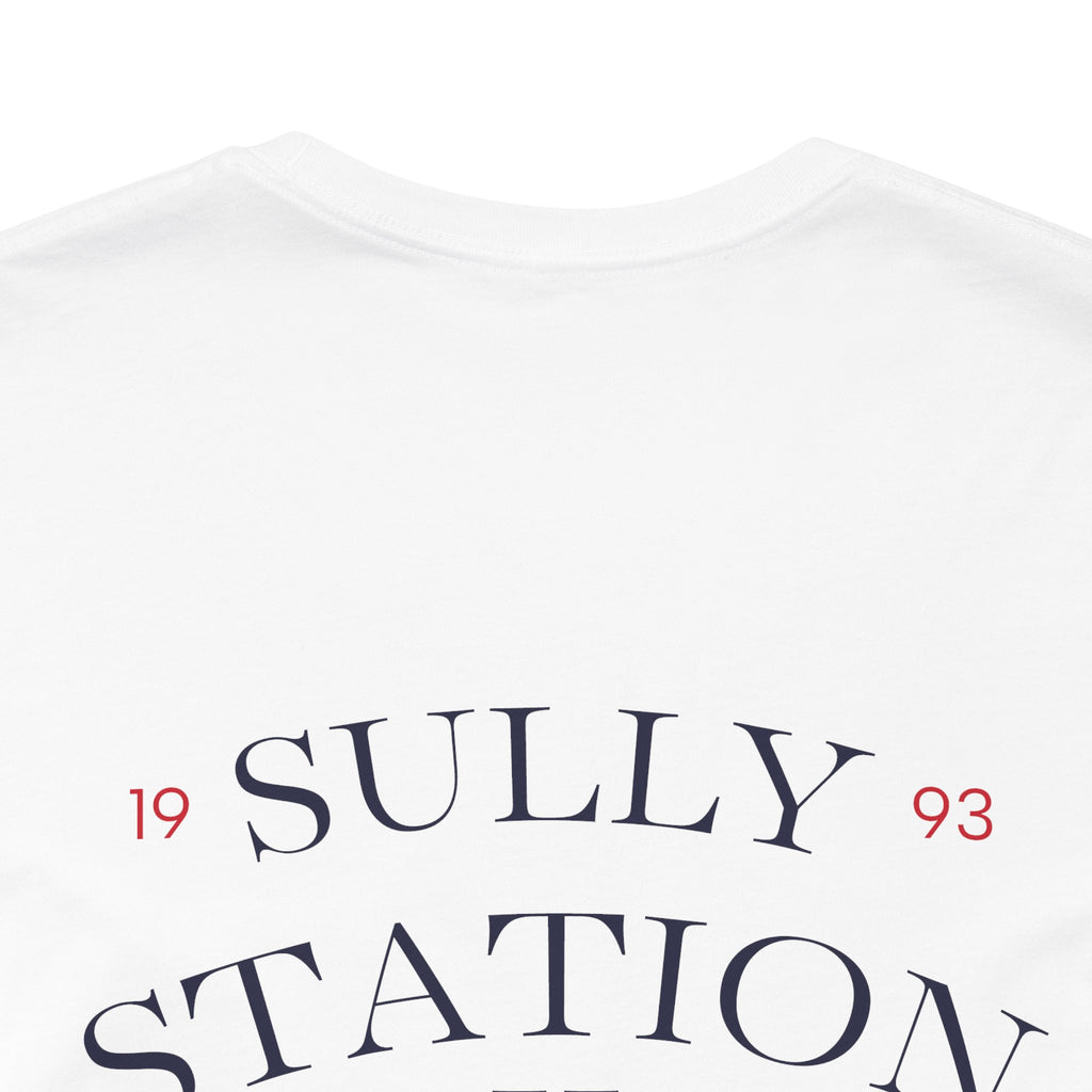 Adult Sully II Swim Team Shirt