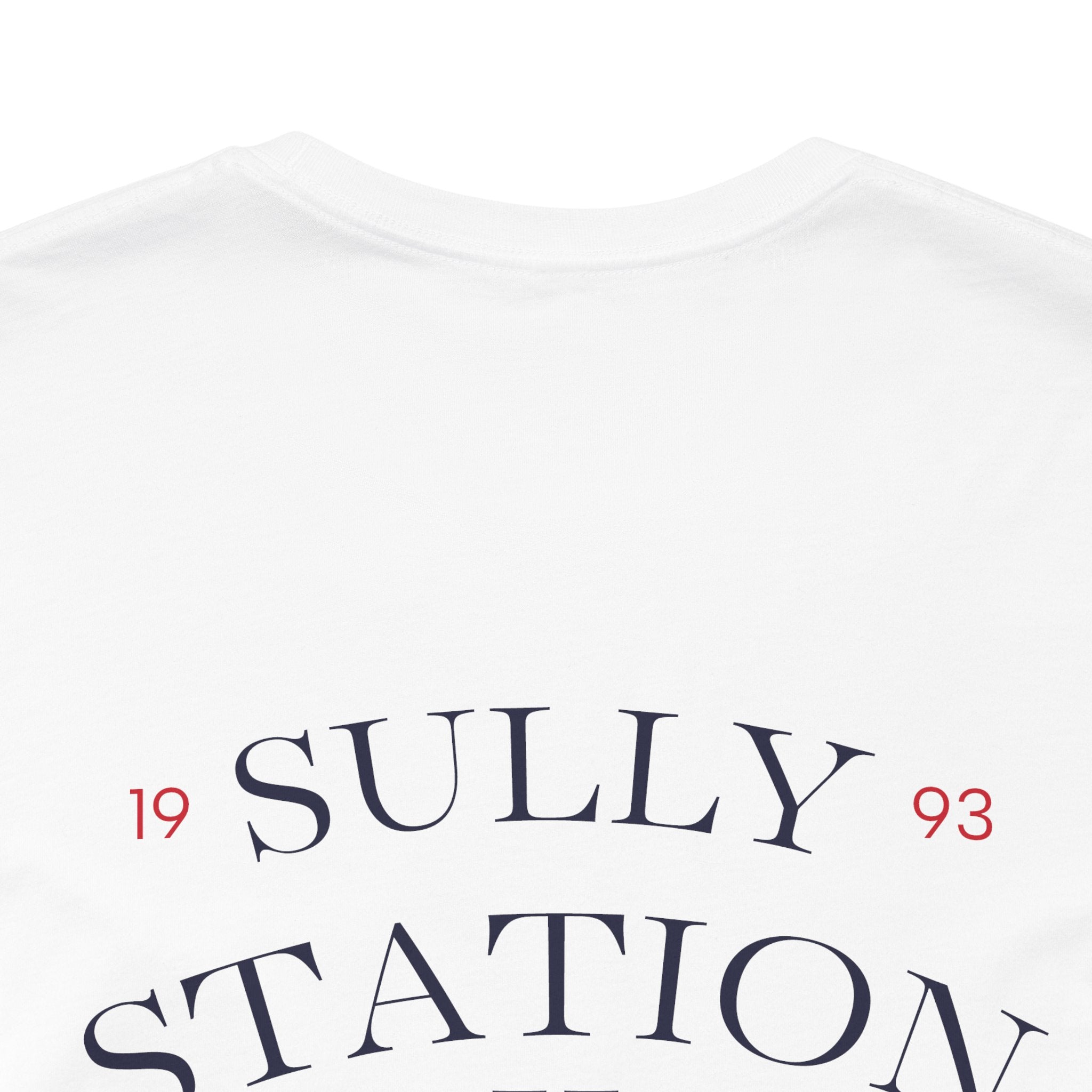 Adult Sully II Swim Team Shirt