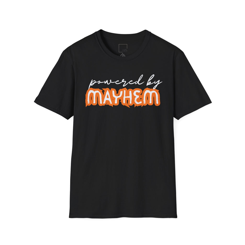 Parent & Me - Mayhem T-Shirt Bundle - BUNDLE & SAVE! (sale price shown in cart)