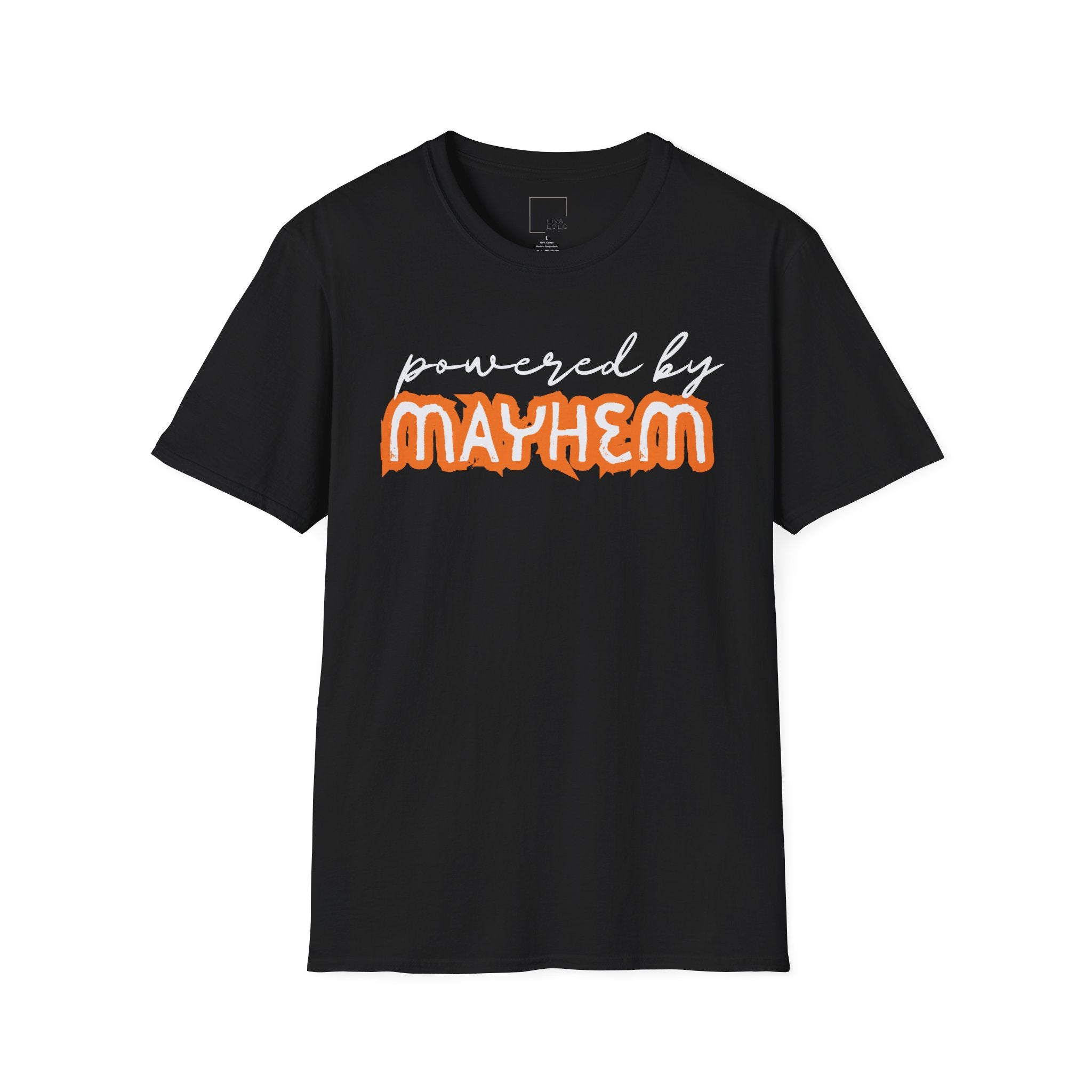 Parent & Me - Mayhem T-Shirt Bundle - BUNDLE & SAVE! (sale price shown in cart)