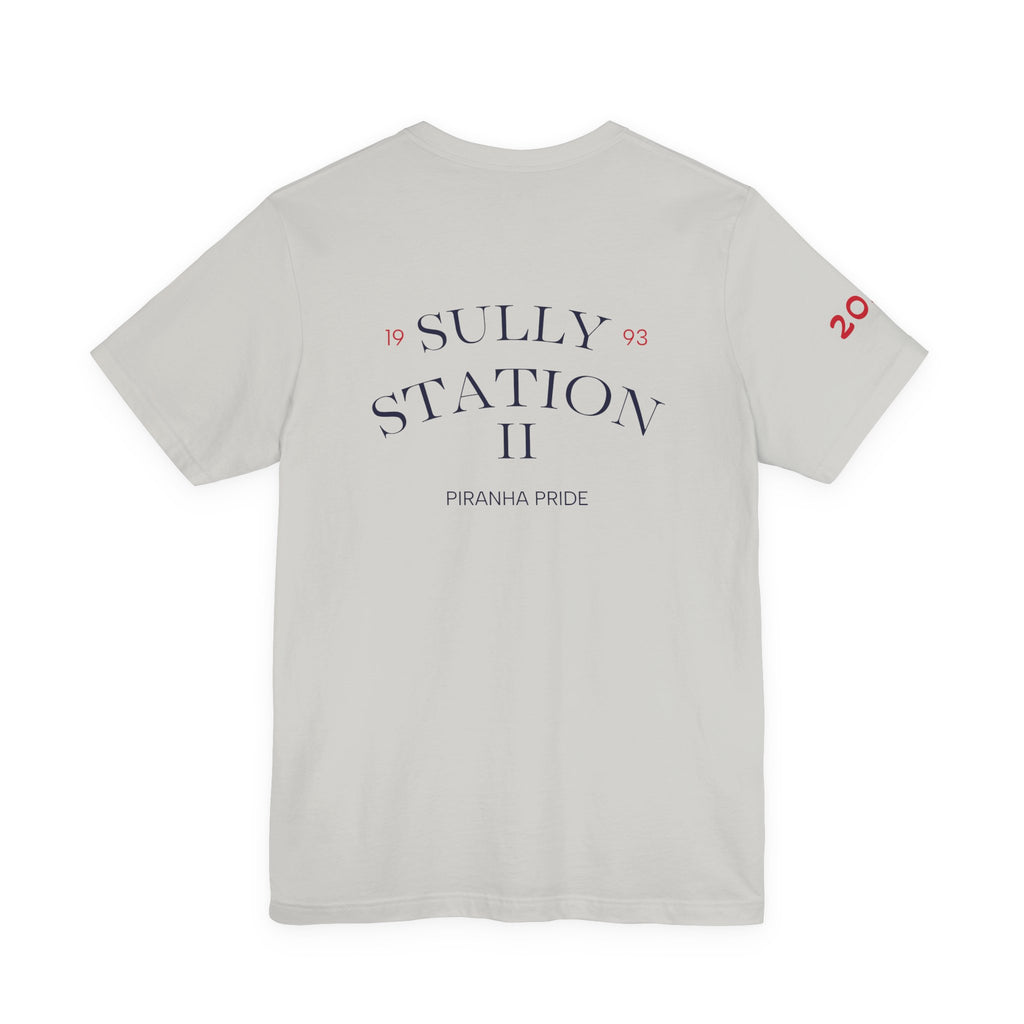 Adult Sully II Swim Team Shirt