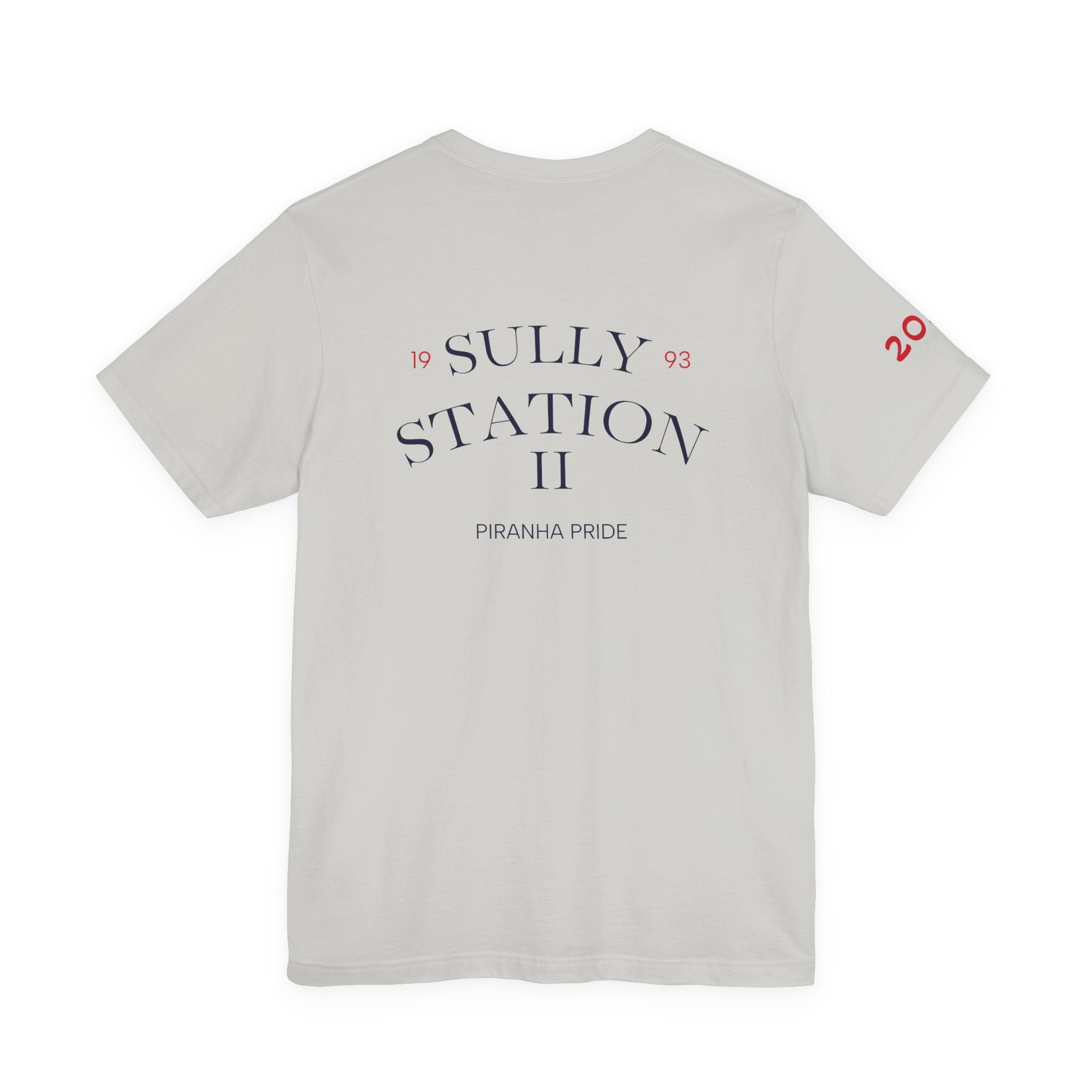 Adult Sully II Swim Team Shirt