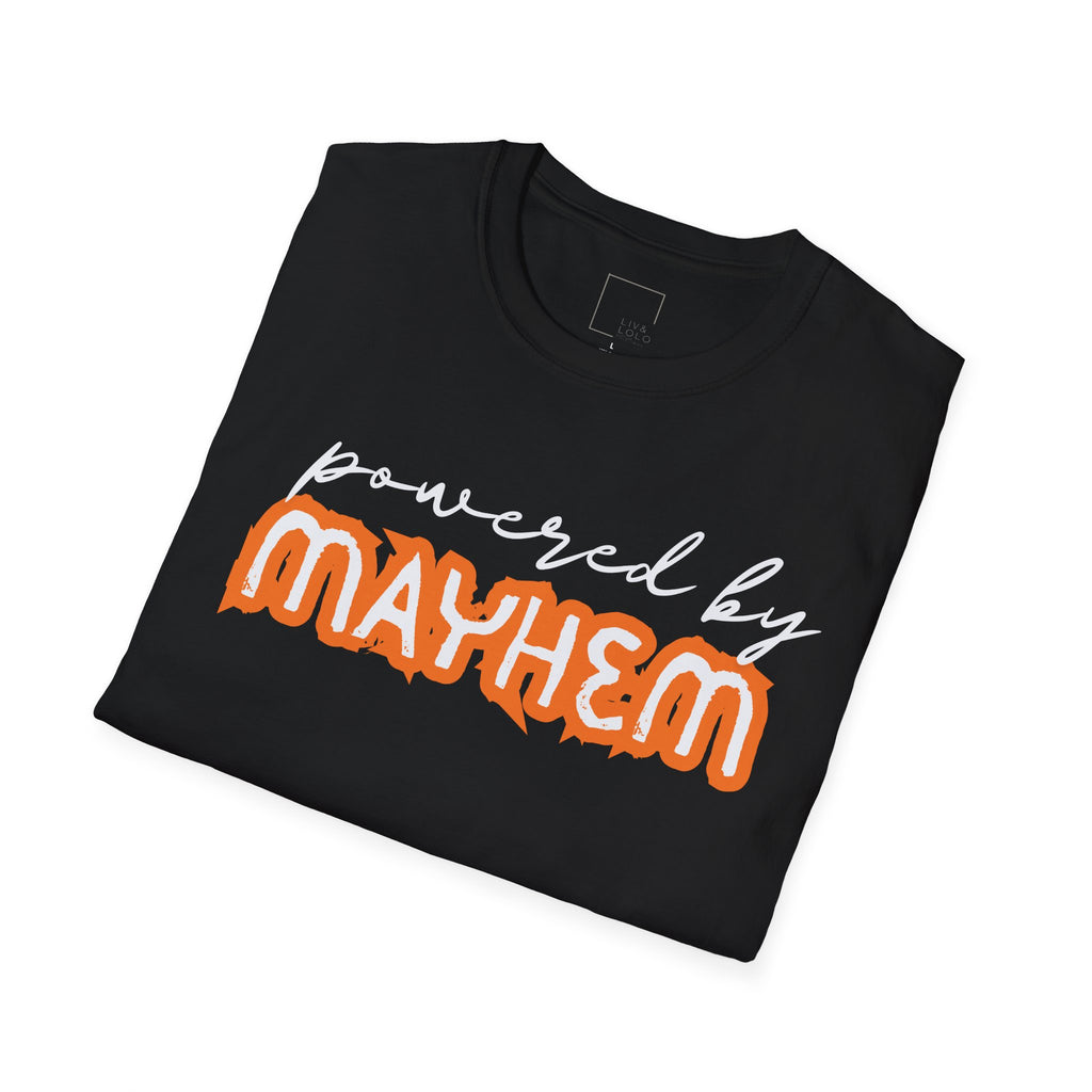 Parent & Me - Mayhem T-Shirt Bundle - BUNDLE & SAVE! (sale price shown in cart)