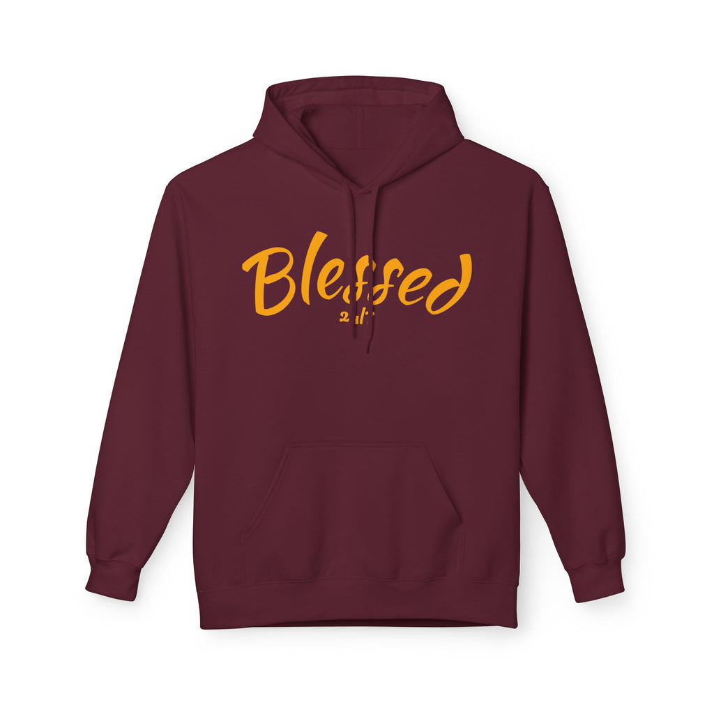 Blessed 24/7 Crewneck Sweatshirt
