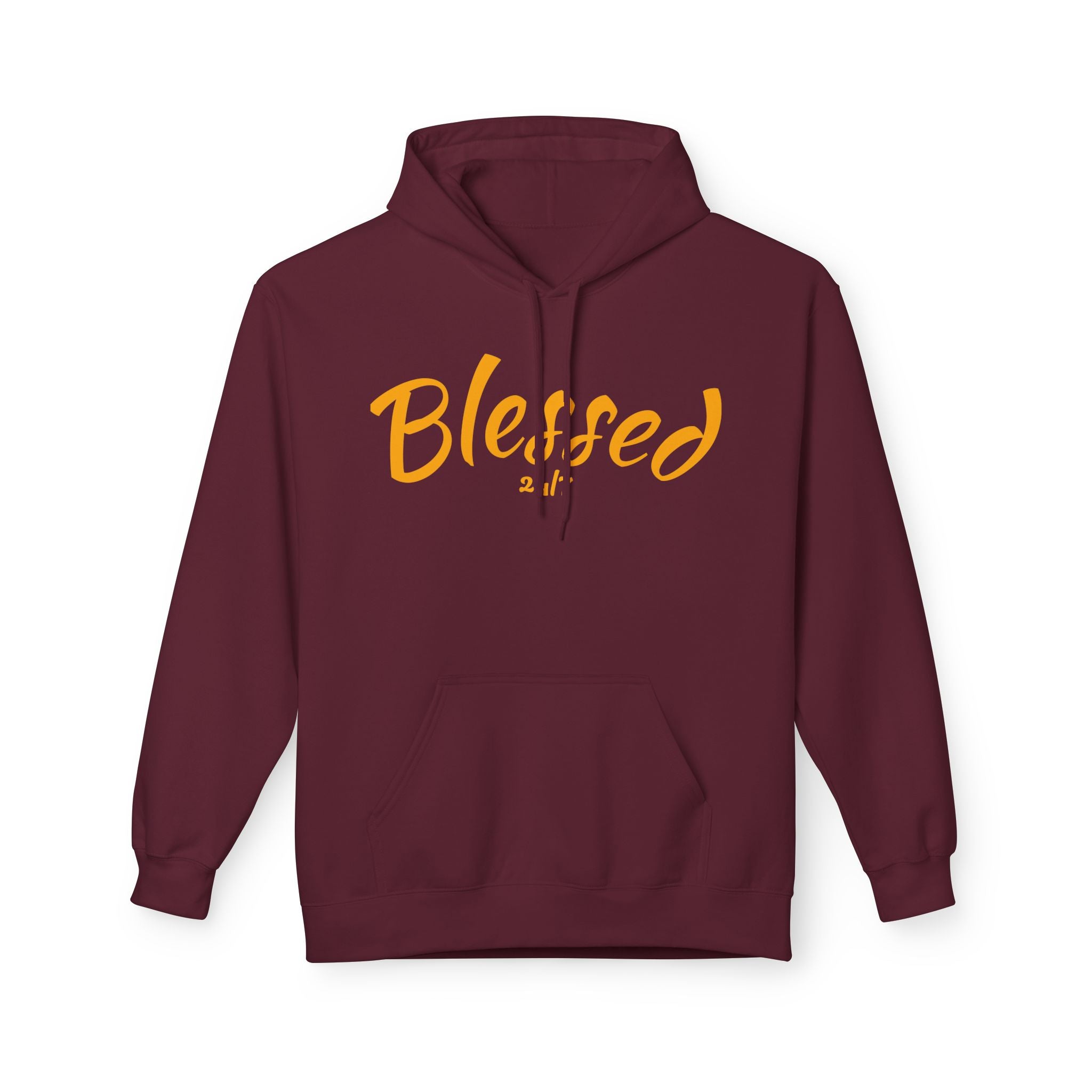 Blessed 24/7 Crewneck Sweatshirt