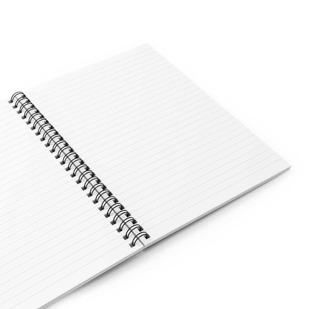 Spiral Bound Journal — The goodness of God endures