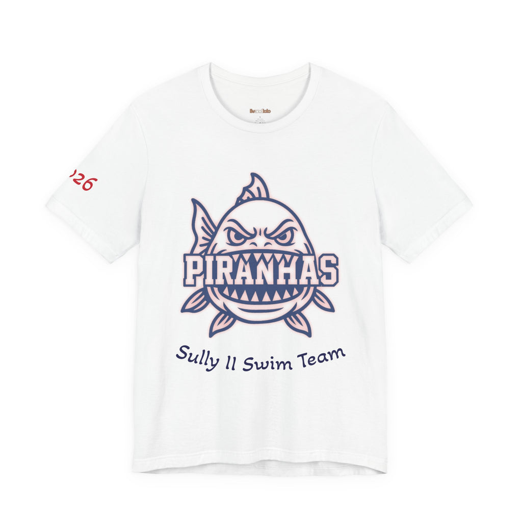 Adult Sully II Swim Team Shirt