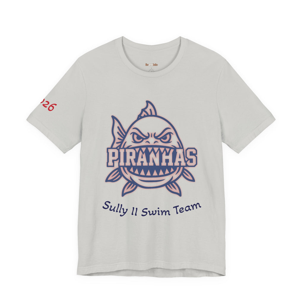 Adult Sully II Swim Team Shirt