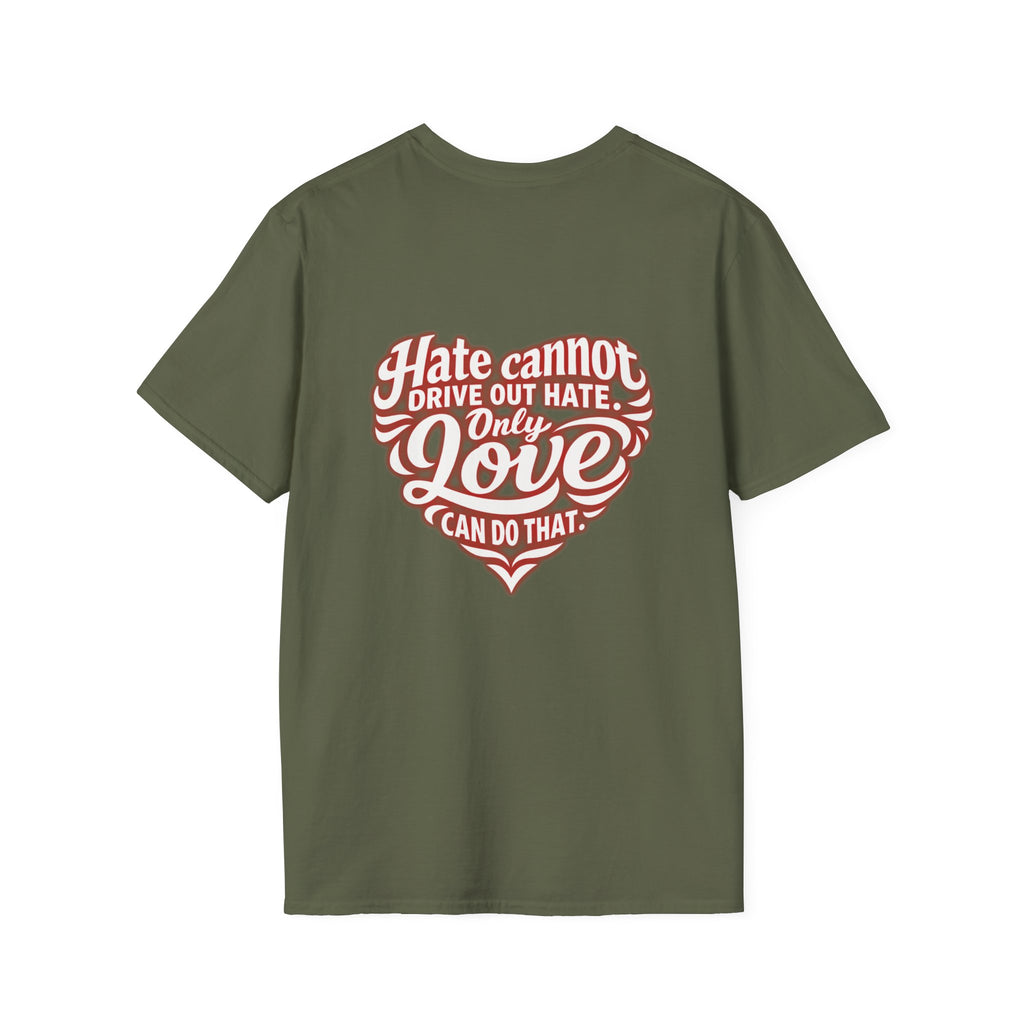 Only Love T-Shirt