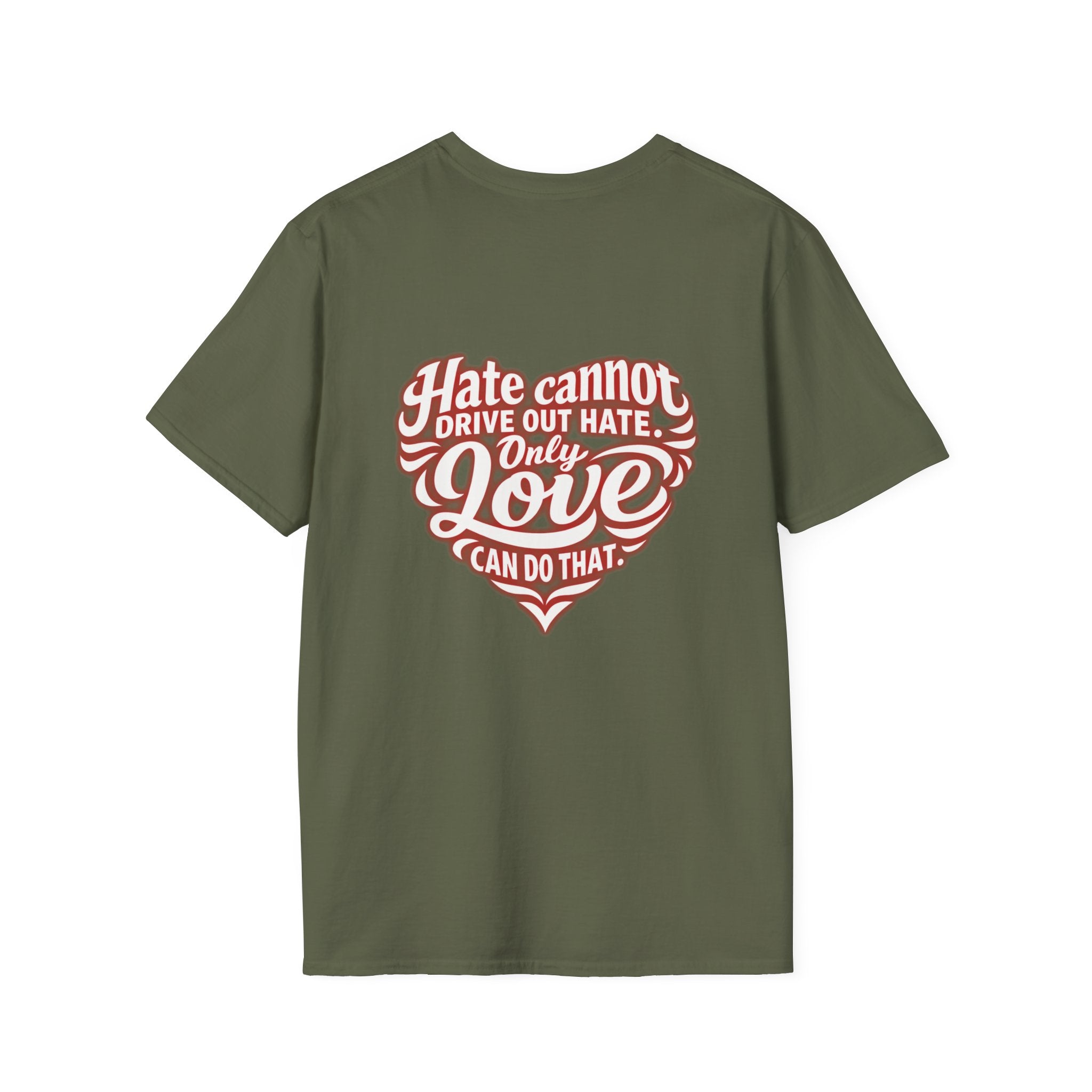 Only Love T-Shirt