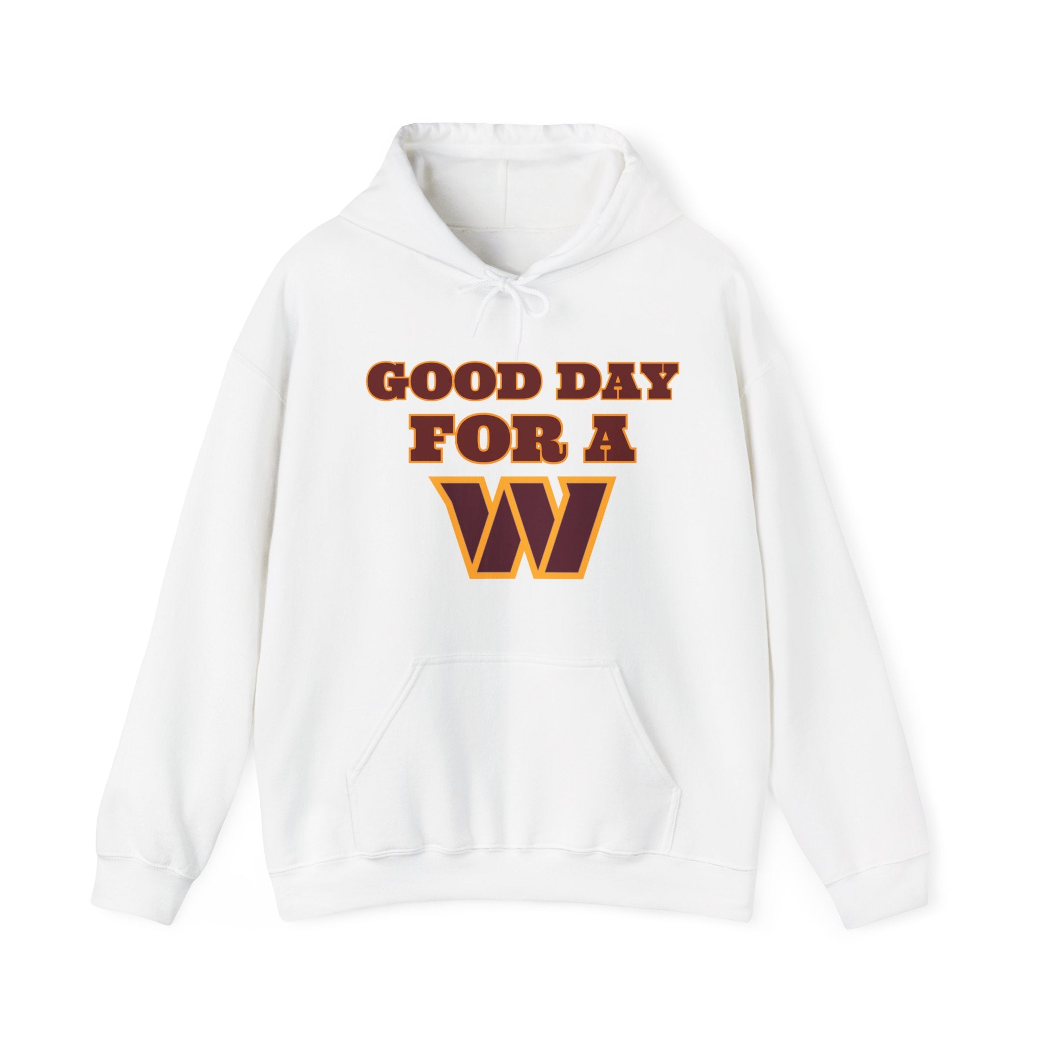 Fan Gear - Good Day for a W