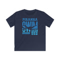 Youth Piranha Swim Tee
