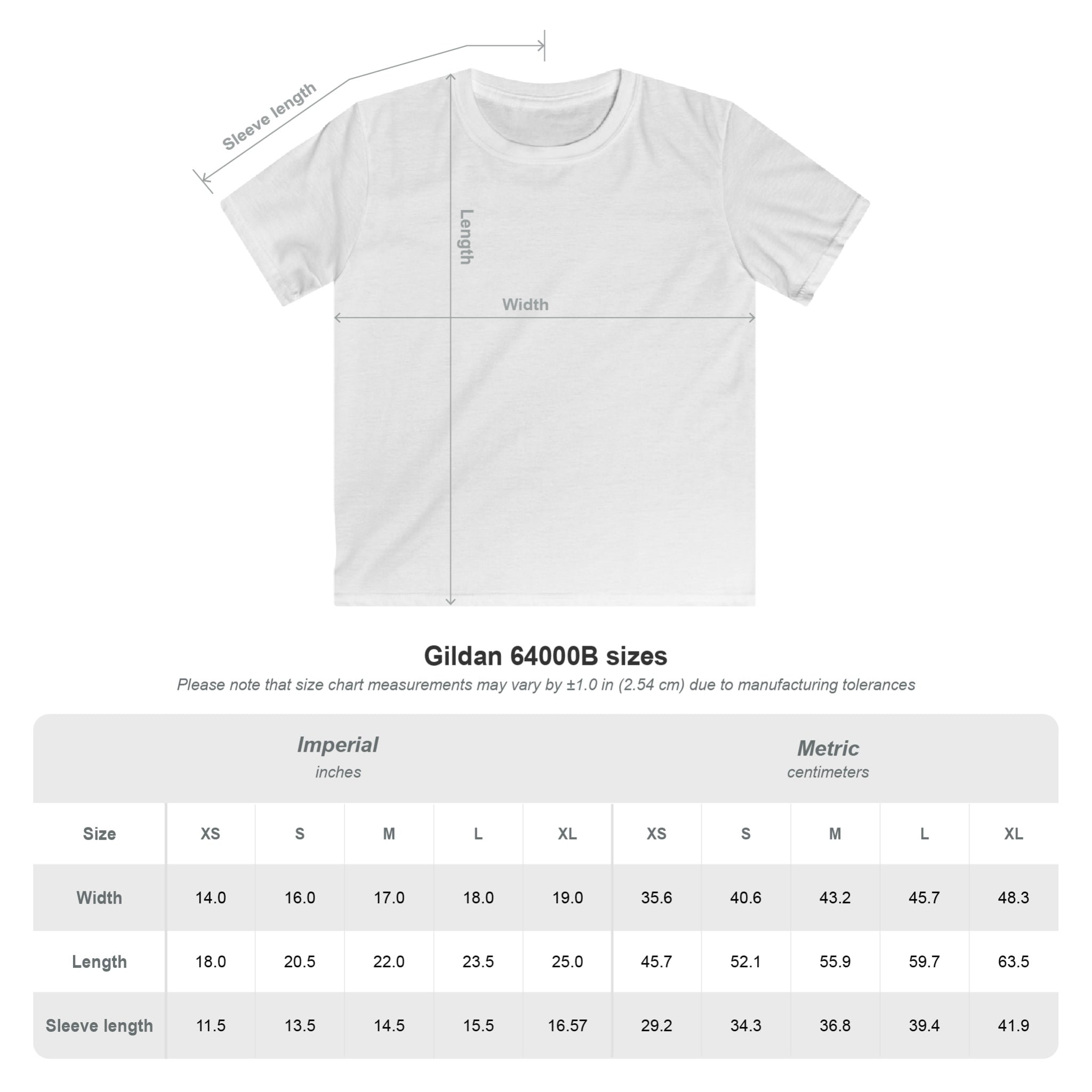 Youth Piranha Swimming T-Shirt