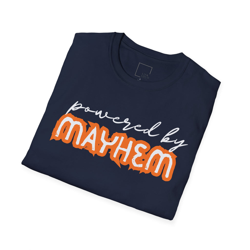 Parent & Me - Mayhem T-Shirt Bundle - BUNDLE & SAVE! (sale price shown in cart)