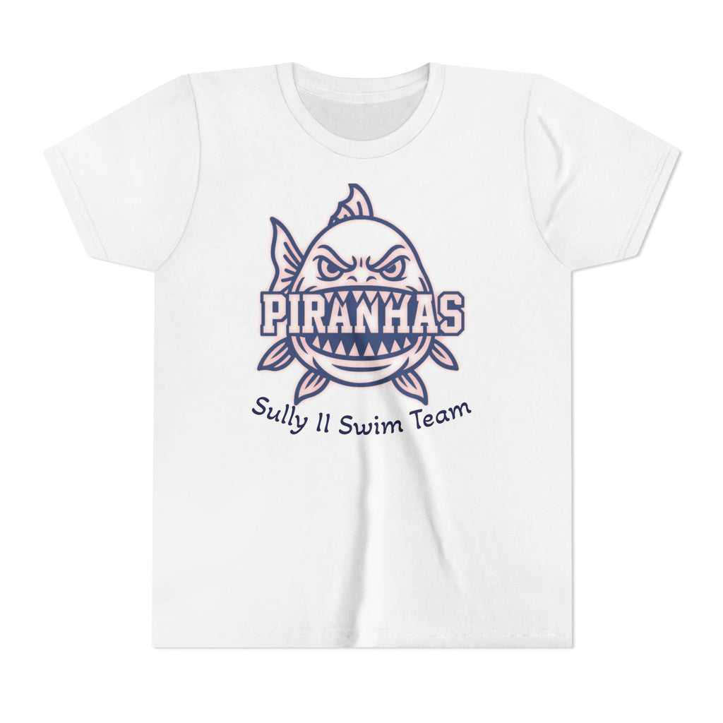 Youth Sully II Swim Team Shirt