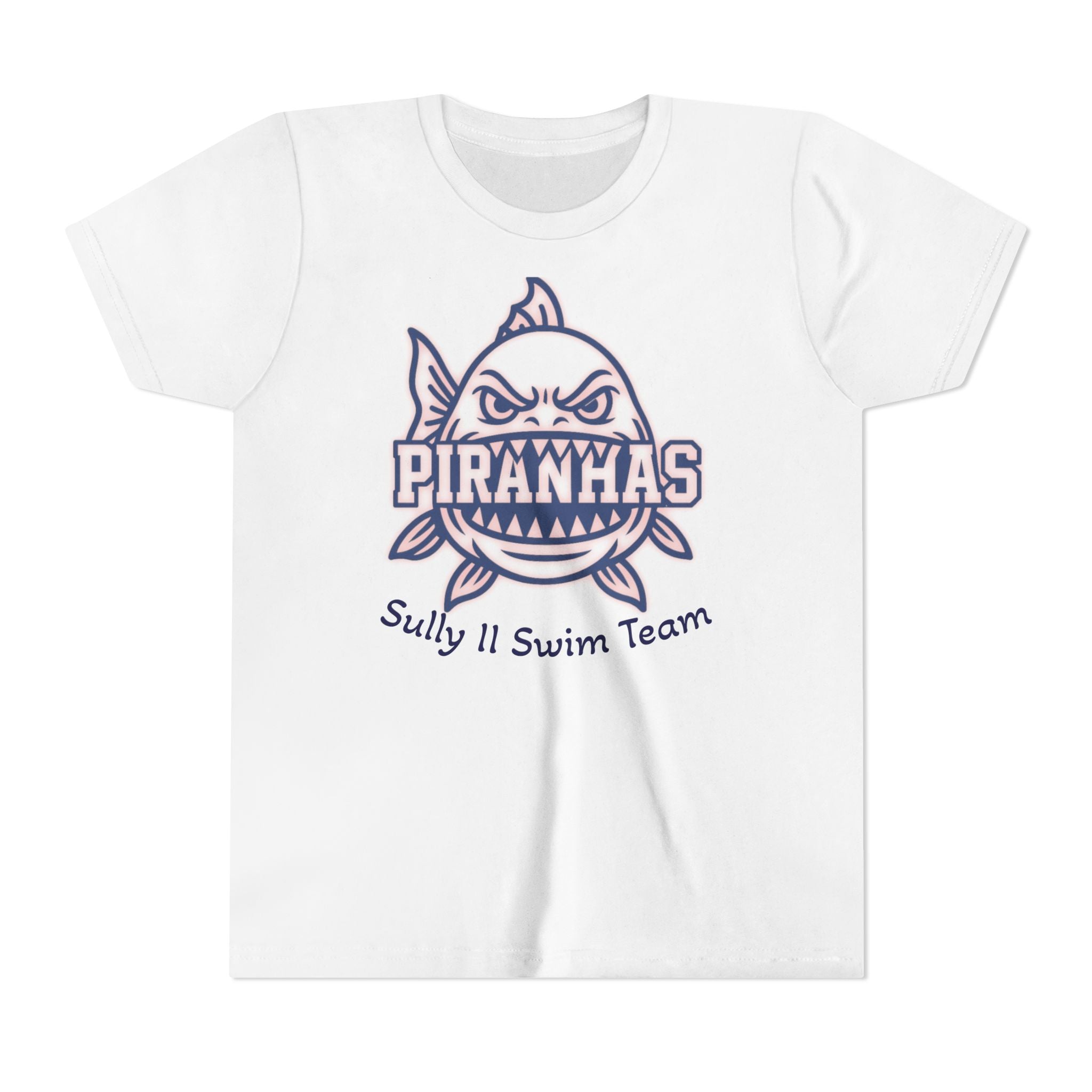 Youth Sully II Swim Team Shirt