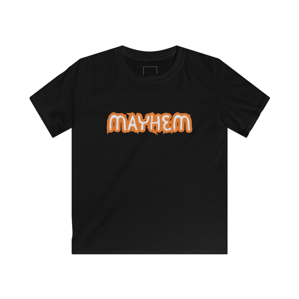 Parent & Me - Mayhem T-Shirt Bundle - BUNDLE & SAVE! (sale price shown in cart)
