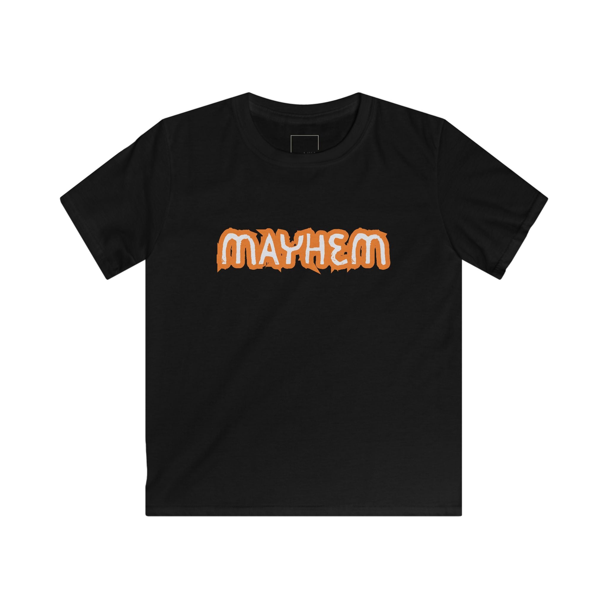 Parent & Me - Mayhem T-Shirt Bundle - BUNDLE & SAVE! (sale price shown in cart)