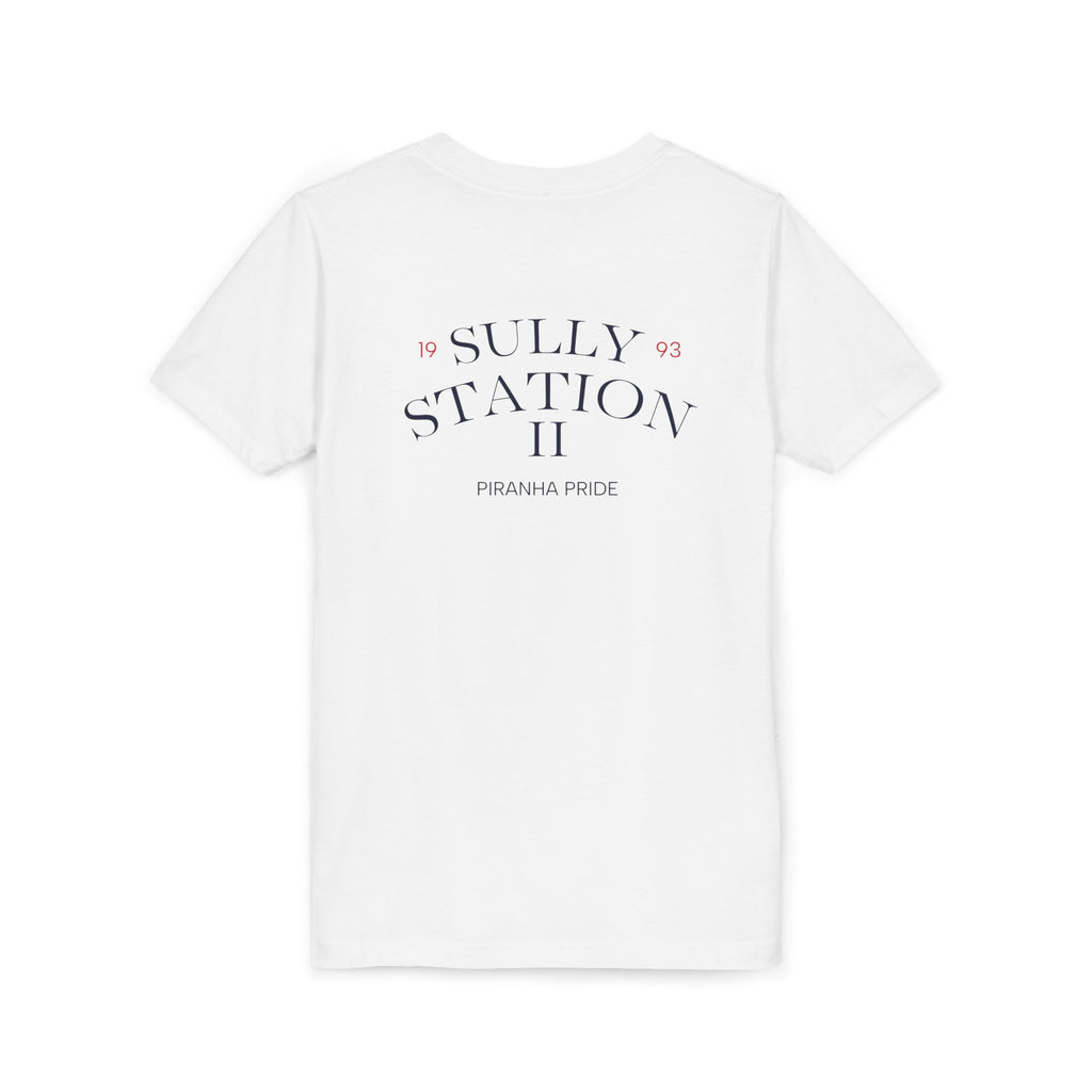 Youth Sully II Swim Team Shirt