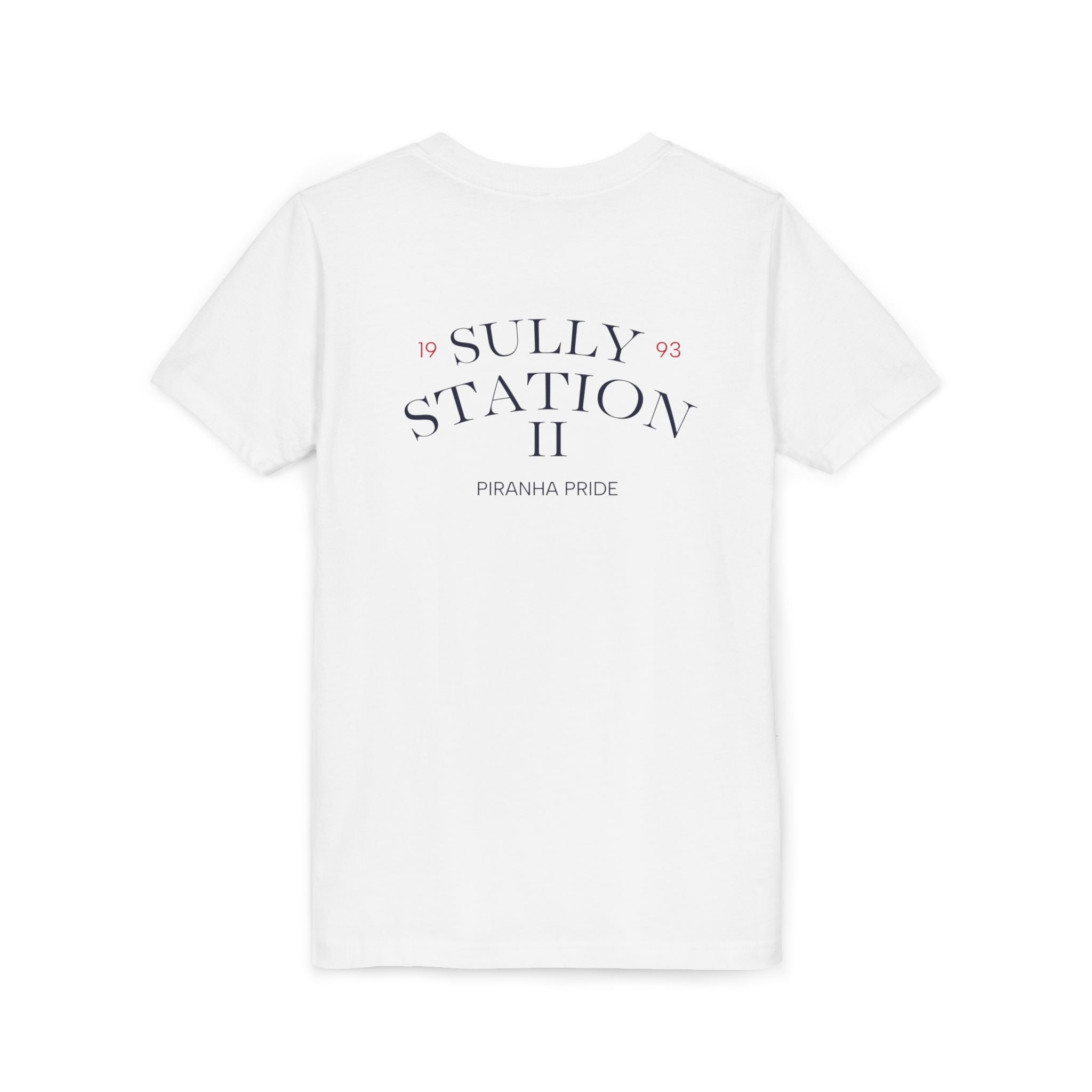 Youth Sully II Swim Team Shirt
