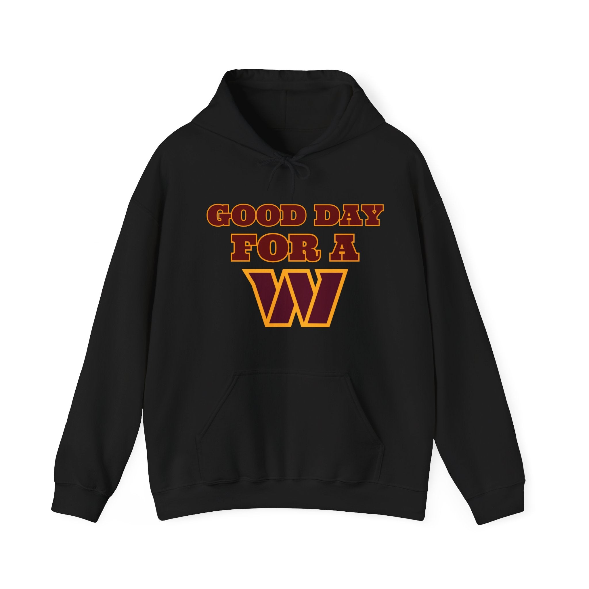 Fan Gear - Good Day for a W