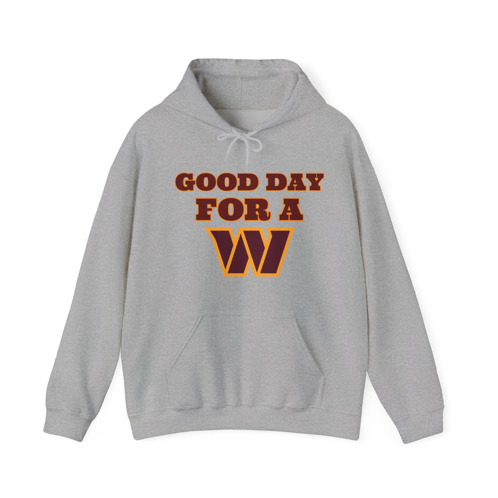 Fan Gear - Good Day for a W