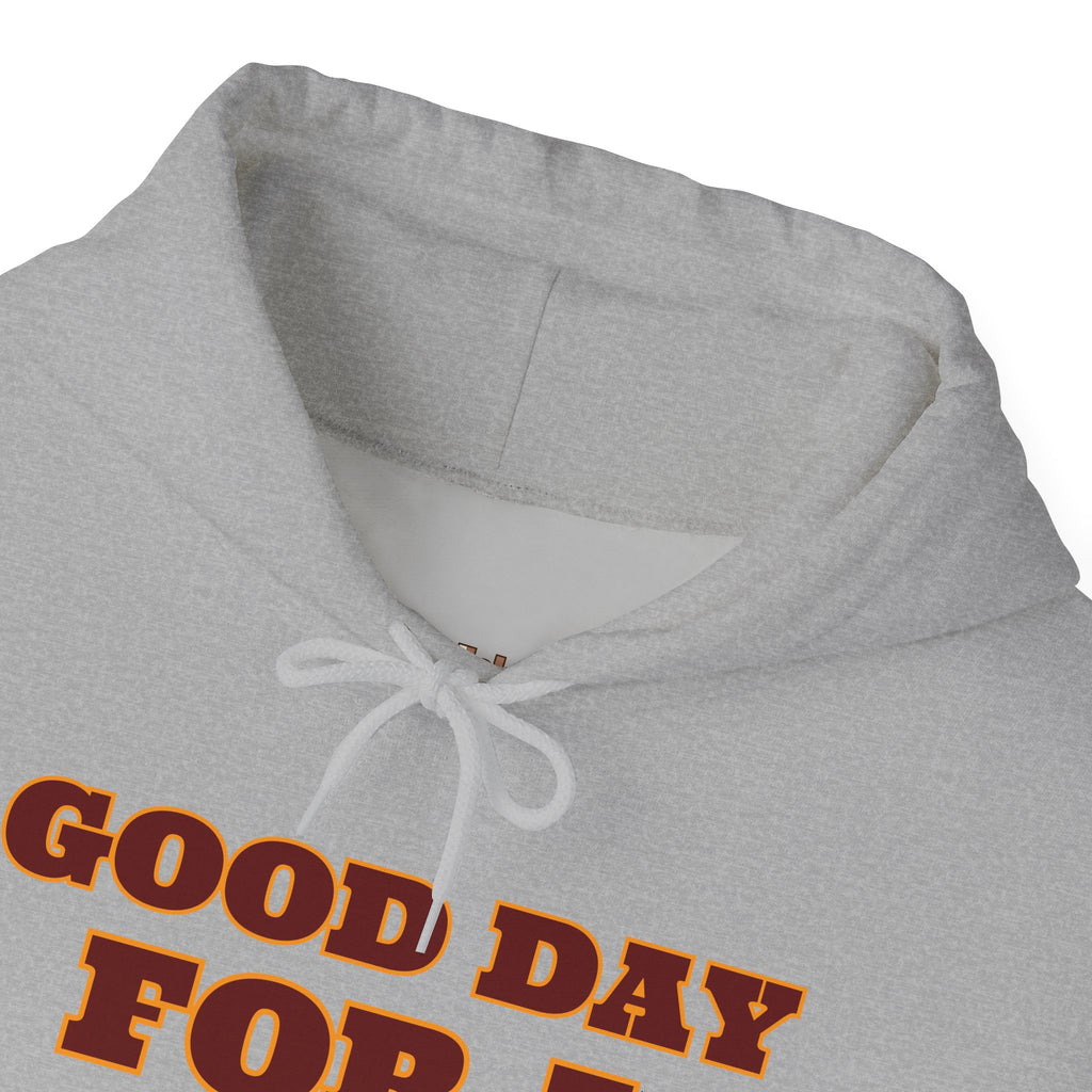 Fan Gear - Good Day for a W