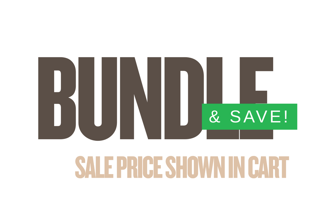 Parent & Me - Mayhem T-Shirt Bundle - BUNDLE & SAVE! (sale price shown in cart)